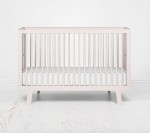 Nieprzemakalny podkład na materac 120x60 / Lullalove