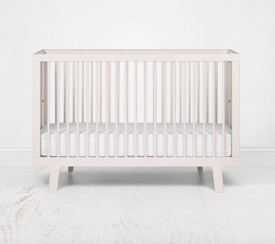 Nieprzemakalny podkład na materac 120x60 / Lullalove