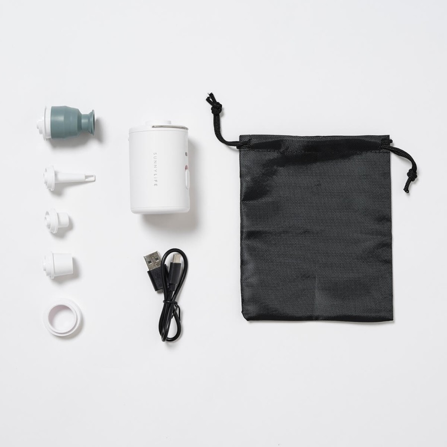 Elektryczna pompka / Sunny Life