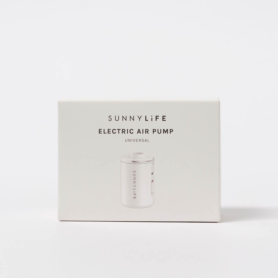Elektryczna pompka / Sunny Life