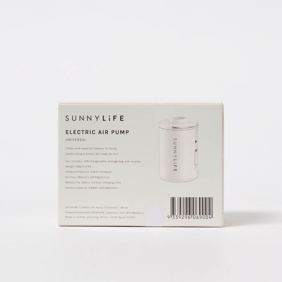 Elektryczna pompka / Sunny Life