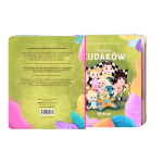 „Wyścigi, czyli o tym, jak radzić sobie z przegrywaniem”, Przygody Cudaków - tom VIII / Wydawnictwo APPSTAR