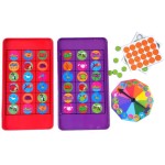 Gra magnetyczna - Bingo / The Purple Cow