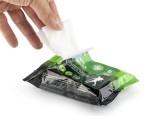 Naturalne chusteczki na komary i kleszcze / Tickless