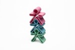 6 x Kid + 6 x House + 6 x Tree PASTEL / DENA
