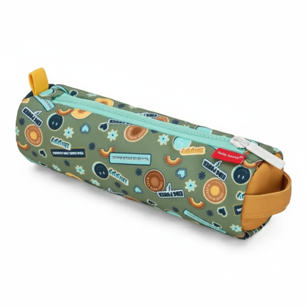 Piórnik Smiley / Hello Hossy