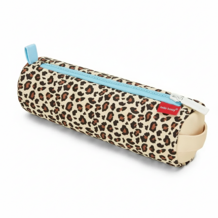 Piórnik Leopard / Hello Hossy