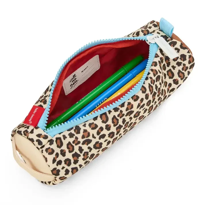 Piórnik Leopard / Hello Hossy