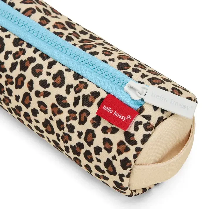 Piórnik Leopard / Hello Hossy