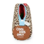 Piórnik Leopard / Hello Hossy