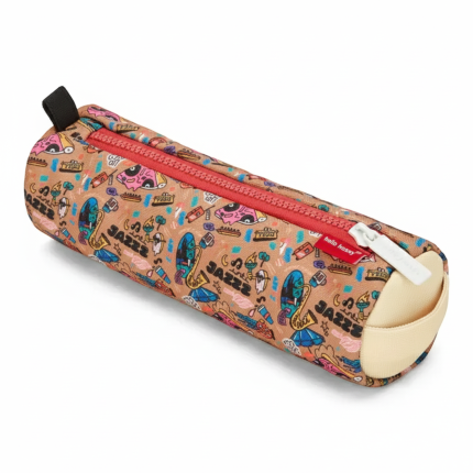 Piórnik New York City / Hello Hossy