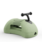 My First - ewolucyjny jeździk pchacz 3w1 6 m+ Olive / Scootandride