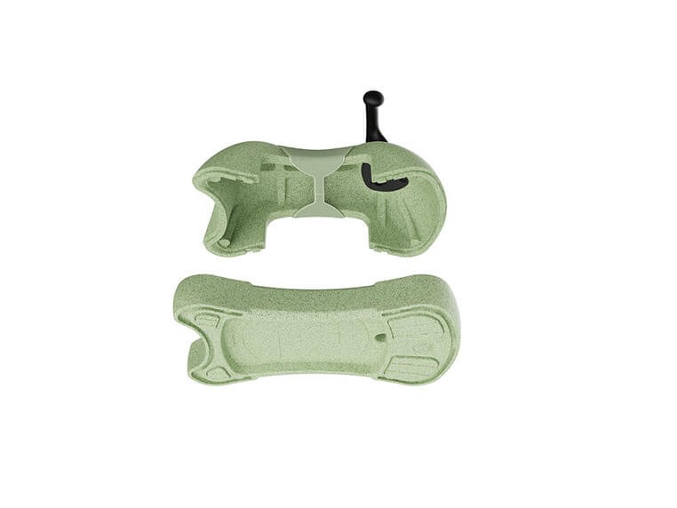 My First - ewolucyjny jeździk pchacz 3w1 6 m+ Olive / Scootandride