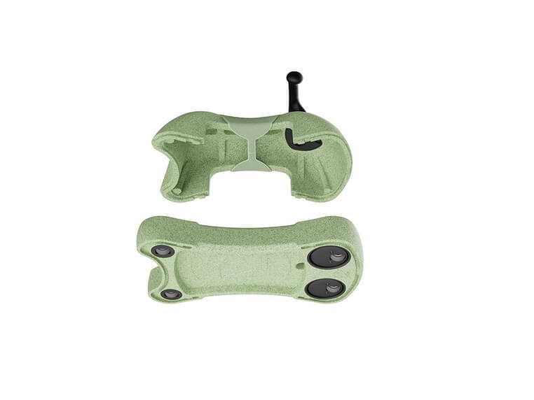 My First - ewolucyjny jeździk pchacz 3w1 6 m+ Olive / Scootandride