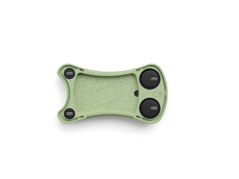 My First - ewolucyjny jeździk pchacz 3w1 6 m+ Olive / Scootandride