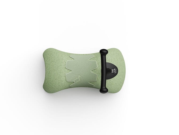 My First - ewolucyjny jeździk pchacz 3w1 6 m+ Olive / Scootandride