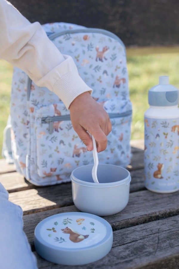 Pojemnik na przekąski Forest Friends / Mepal & Little Dutch