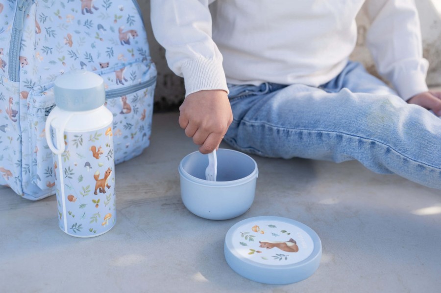 Pojemnik na przekąski Forest Friends / Mepal & Little Dutch