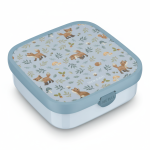 Lunchbox bento duży Forest Friends / Mepal & Little Dutch