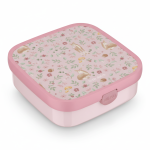 Lunchbox bento duży Fairy Garden / Mepal & Little Dutch