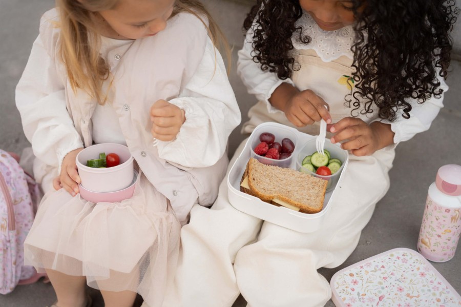 Lunchbox bento duży Fairy Wonders / Mepal & Little Dutch