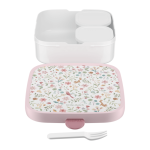 Lunchbox bento duży Fairy Wonders / Mepal & Little Dutch