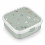 Lunchbox bento duży Little Farm / Mepal & Little Dutch