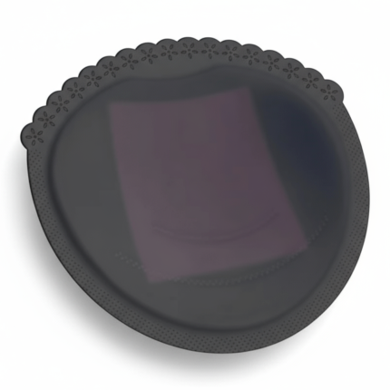 Wkładki laktacyjne antybakteryjne Discreet Elegance 20 szt., czarne / LOVI