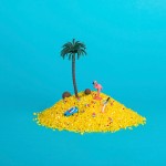 Butelka obserwacyjna - TUKAN / Petit Boum