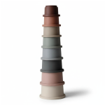 Stacking Tower - wieża z kubeczków / Mushie