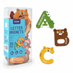 Magnetyczne litery / Mideer