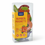 Magnetyczne liczby / Mideer