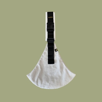 Nosidło wspomagające Eco / Wildride