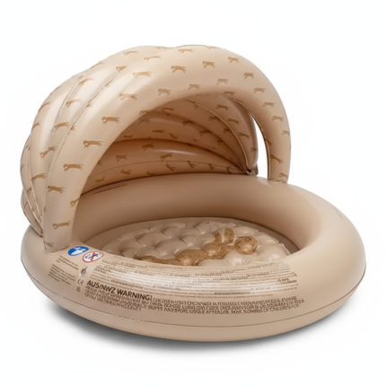 Basen z daszkiem 100 cm Roamer Canopy / The Swim Essentials