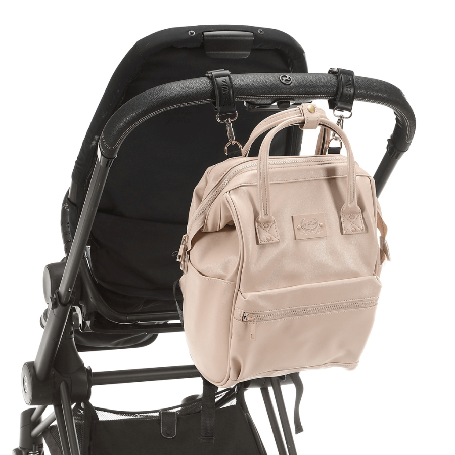 Plecak DOLCE VITA PURE - Venice Beach / La millou