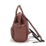 Plecak DOLCE VITA PURE - Burgundy / La millou