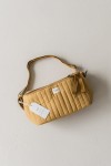 Organizer do wózka Quilted Solid Mustard / 3 Sprouts