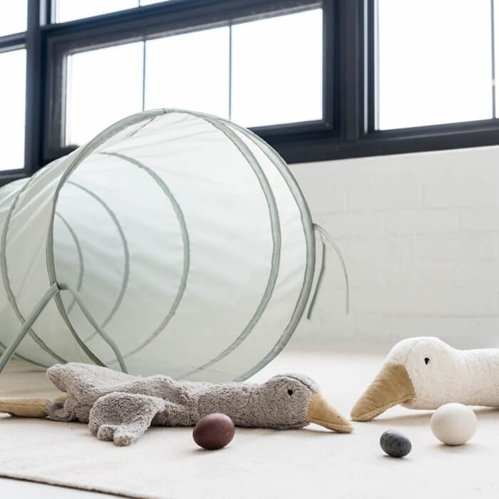 Tunel do zabawy Green / 3 Sprouts