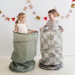 Tunel do zabawy Green / 3 Sprouts