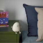 Lampka nocna dla dzieci Blobby / ergoPouch