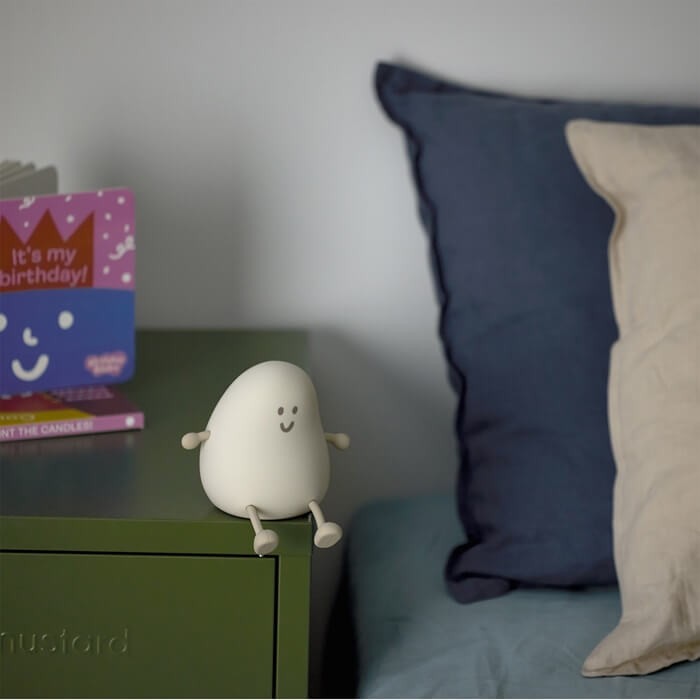 Lampka nocna dla dzieci Blobby / ergoPouch