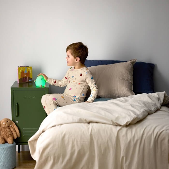 Lampka nocna dla dzieci Blobby / ergoPouch