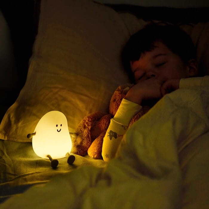 Lampka nocna dla dzieci Blobby / ergoPouch