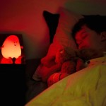 Lampka nocna dla dzieci Blobby / ergoPouch