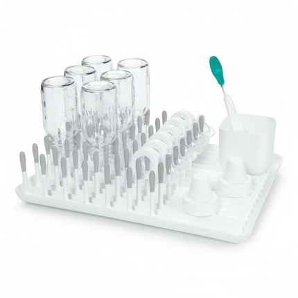 Suszarka do butelek Grey / OXO