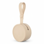 Silikonowe etui na smoczek Oat / Skip Hop