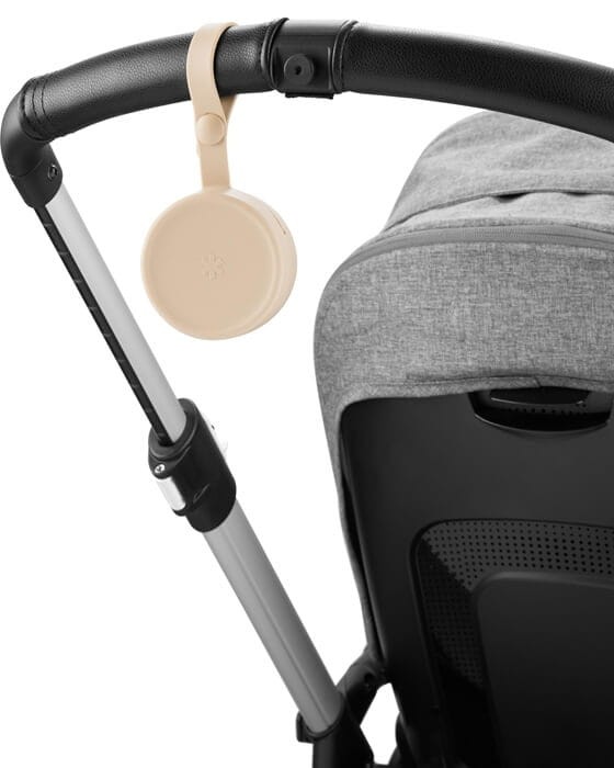 Silikonowe etui na smoczek Oat / Skip Hop