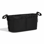 Organizer do Wózka Grab&Go Ultra Black / Skip Hop