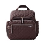 Plecak do wózka Forma Chocolate / Skip Hop