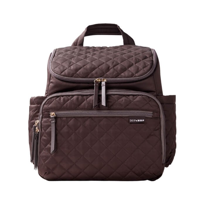 Plecak do wózka Forma Chocolate / Skip Hop